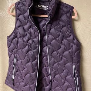 Gerry winter vest